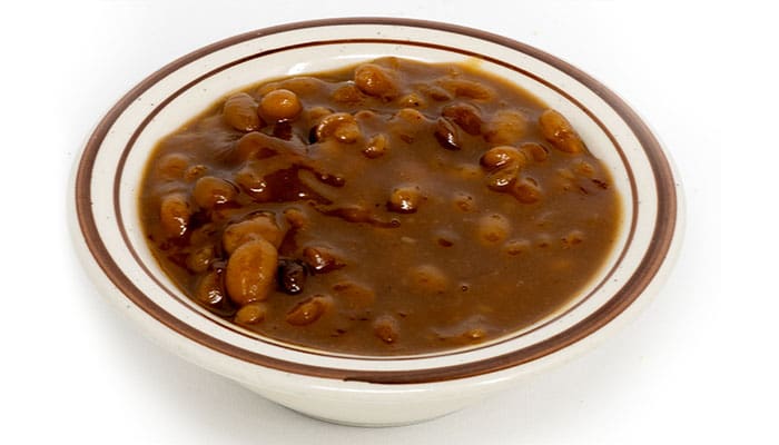 Baked Beans | Jimmy's Round Up Cafe